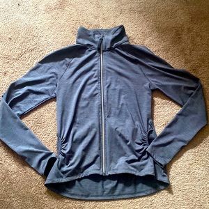 All in motion lightweight running jacket